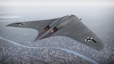 horten ho 229
