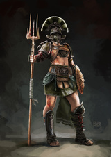 test varianty - Thrak